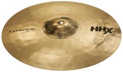 SABIAN - 21 HHX Evolution Ride