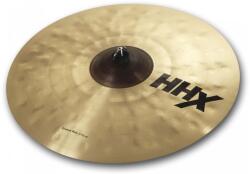 SABIAN - HHX 21" Groove ride cintányér