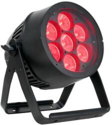 American Dj - 7PZ IP - dj-sound-light