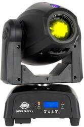 American Dj - Focus Spot 2X Robotlámpa - dj-sound-light