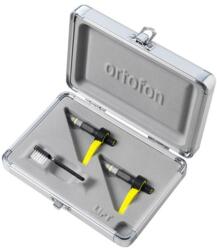 ORTOFON - Concorde MkII CLUB Twin - dj-sound-light