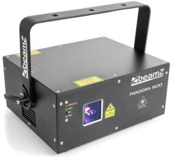 BEAMZ - Pandora 1600 TTL RGB lézer fényeffekt - dj-sound-light