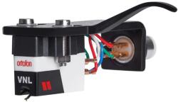 ORTOFON - DJ VNL Premounted On SH-4 Black Headshell