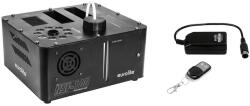EUROLITE Set NSF-100 LED DMX Hybrid Spray Fogger + WRC-4 Wireless Remote Control