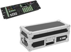 EUROLITE Set DMX LED Color Chief + Case