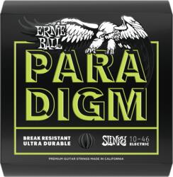 ERNIE BALL - Paradigm Regular Slinky 10-46 Elektromos Gitárhúr készlet