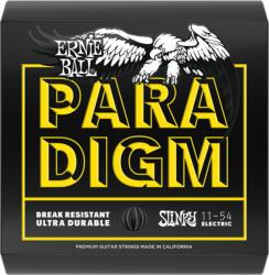 ERNIE BALL - Paradigm Beefy Slinky 11-54 Elektromos Gitárhúr készlet