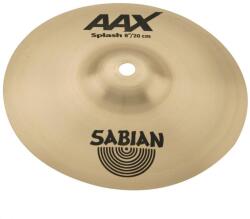 SABIAN - AAX 8" Splash cintányér