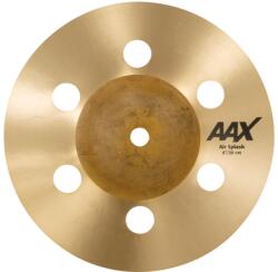 SABIAN - 20805XA 8" AAX AIR SPLASH cintányér