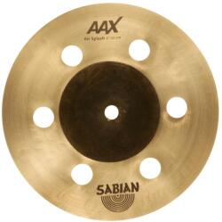 SABIAN - AAX 8" AERO Splash cintányér