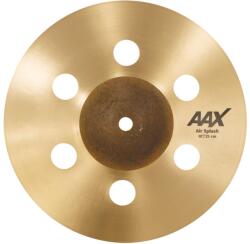 SABIAN - 10" AAX AIR SPLASH cintányér