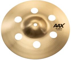 SABIAN - 10" AAX AIR SPLASH BR cintányér