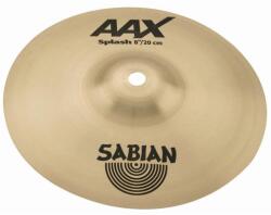 SABIAN - AAX 12" Splash cintányér - dj-sound-light