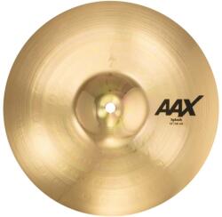 SABIAN - 21205XB 12" AAX SPLASH BR cintányér - dj-sound-light