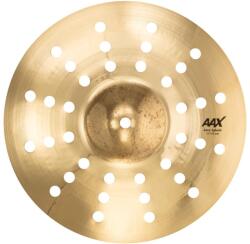 SABIAN - 212XACB 12" AAX AERO SPLASH BR cintányér