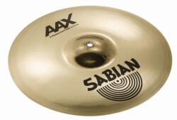 SABIAN - AAX 16" X-Plosion Fast Crash cintányér - dj-sound-light
