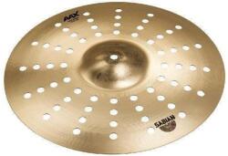 SABIAN - AAX 16" Aero Crash cintányér - dj-sound-light