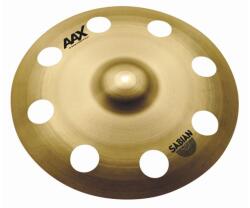 SABIAN - AAX 18" O-Zone Crash cintányér - dj-sound-light