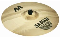 SABIAN - AA 18" Medium Crash cintányér - dj-sound-light