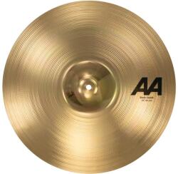 SABIAN - 21809B AAX Rock Crash cintányér 18