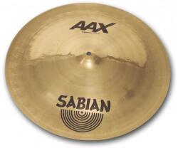 SABIAN - AAX 18" Chinese cintányér - dj-sound-light
