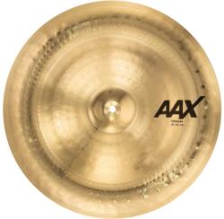 SABIAN - 21816XB 18" AAX CHINESE BR cintányér - dj-sound-light
