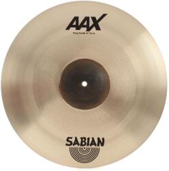SABIAN - AAX 18" Freq Crash cintányér - dj-sound-light