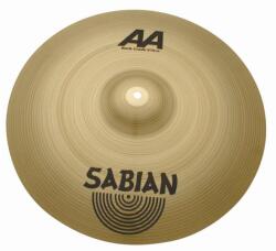 SABIAN - AA 19" Rock Crash cintányér