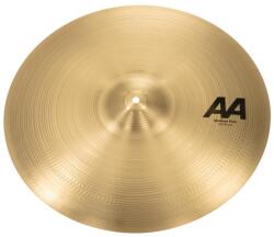 SABIAN - 20" AA Medium Ride - 22012 - dj-sound-light