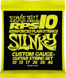 ERNIE BALL - RPS Regular Slinky Nickel Wound 10-46 Elektromos Gitárhúr készlet - dj-sound-light