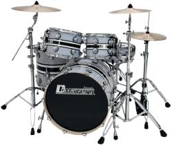 Dimavery - DS-600 Rock dobfelszerelés