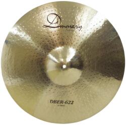 Dimavery - DBER-622 Cymbal 22-Ride cintányér