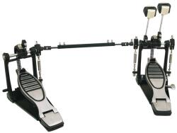 Dimavery - DFM-1000 Double-Pedal - dj-sound-light