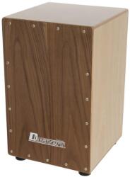 Dimavery - CJ-500 Cajon Walnuss verstellbar - dj-sound-light