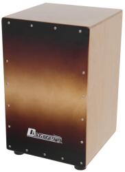 Dimavery - CJ-510 Cajon Birke sunburst