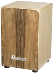 Dimavery - CJ-520 Cajon Nussbaum