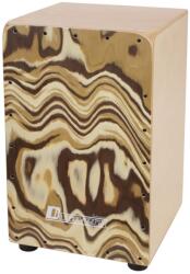 Dimavery - CJ-600 Cajon cloudy