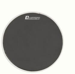 Dimavery - DH-10 Drumhead fekete - dj-sound-light