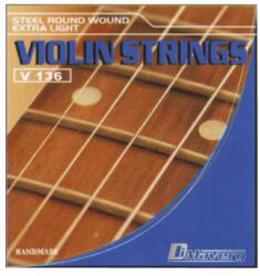 Dimavery - Violin Strings 0.09-0.29