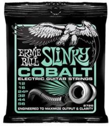ERNIE BALL - Cobalt Not Even Slinky 12-56 Elektromos Gitárhúr készlet