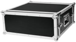 Roadinger - Effect Rack CO DD 4U 38cm deep black (30107220)