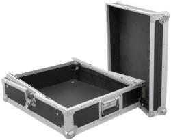 Roadinger - Mixer case Pro MCV-19 variable bk 12U (3011157D)