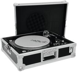Roadinger - Turntable case tour Pro black -B- (30123310)