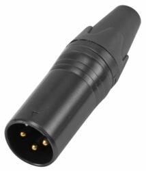 Omnitronic IP XLR plug 3pin