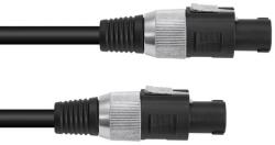 Omnitronic Speaker cable Speaker 2x2.5 20m bk