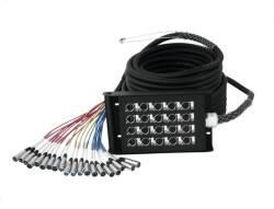 Omnitronic - Multicore Stagebox 16/4 30m