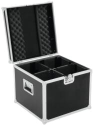 Roadinger Flightcase 4x PAR-56 Spot long (31000710)