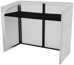Omnitronic - Mobile DJ Stand w. Cover