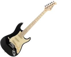 Prodipe - ST Junior Black puha gitártokkal