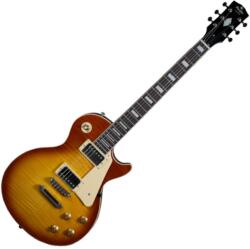 Prodipe - LP300 HNB Honey Burst elektromos gitár